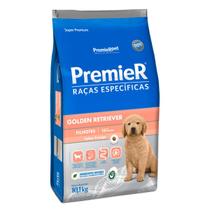 Ração Premier Raças Específicas Golden Retriver Filhotes Frango 10kg