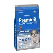 Ração Premier Raças Específicas Lhasa Apso Filhotes 2,5kg