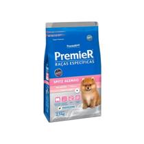 Ração Premier Raças Específicas Spitz Alemão Filhote 2,5 KG
