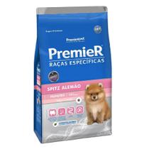 Ração Premier Raças Específicas Spitz Alemão Filhotes 1Kg
