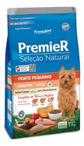 Ração Premier Sel Natural Cães Adultos Pp Chia/quinoa 2,5kg Ração Premier Sel Natural Cães Adultos Pp Chia/quinoa 2,5kg