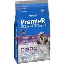 Racao premier shih tzu ad 2,5kg Racao premier shih tzu ad 2,5kg