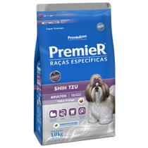 Ração Premier Shih Tzu Adultos Frango Raças Específicas Ração Premier Shih Tzu Adultos Frango Raças Específicas