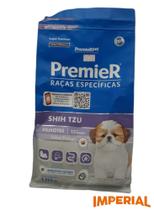 Ração Premier Shih Tzu Filhotes