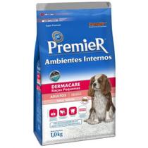 Ração premier Ração premier