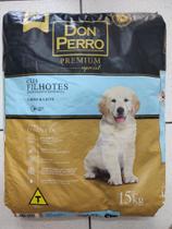 Ração Premium 15k Filhotes Ração Premium 15k Filhotes