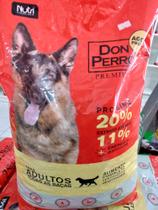 Ração Premium Don Perro Adulto 7kg