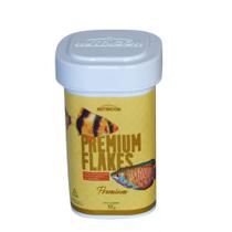 Ração Premium Flakes 12g Nutricon