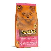 Ração Premium Special Cat Gatos Filhotes