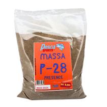 Ração Presence P-28 Moída 1 Kg