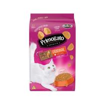 Raçao Primogato Premium Original 10,1KG