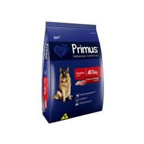 Ração Primus All Day Premium Especial 15 Kg Ração Primus All Day Premium Especial 15 Kg