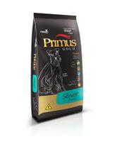Ração Primus Gold Sênior Mini 3 kg