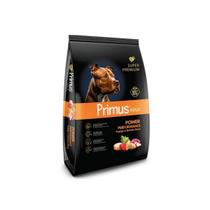 Ração Primus Gold Super Premium Power Performance 14 KG Ração Primus Gold Super Premium Power Performance 14 KG