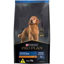 Ração Pro Plan Cães Adultos 7+ Todos Os Tamanhos 1kg
