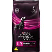 Ração Pro Plan Dog Veterinary Urinary - 7,5 Kg - Nestlé Purina