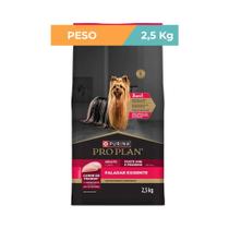Ração Pro Plan Frango Paladar Exigente Pequenos 2,5kg