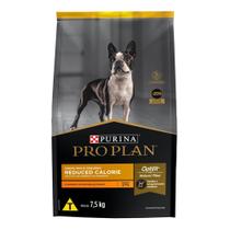 Ração Pro Plan Low Carb Frango Cães Adultos Pequenos - 7,5Kg Ração Pro Plan Low Carb Frango Cães Adultos Pequenos - 7,5Kg