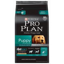 Ração Pro Plan Puppy Large Breed 15kg