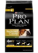 Ração Pro Plan Reduced Calories 15Kg
