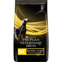 Ração Pro Plan Vet Diets Cuidado Neurológico NC Cães 2kg