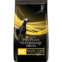 Ração Pro Plan Vet Diets Cuidado Neurológico NC Cães 7,5kg