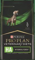 Ração Pro Plan Vet Diets Hipoalergênica HA Cães 7,5kg