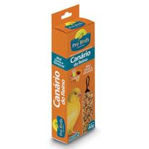 Ração Probirds Bastão Canario 80Gr - Prefere