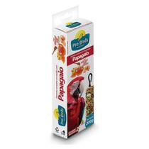 Ração Probirds Papagaio Bastão Tradicional 200GR