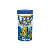 Racao prodac artemia(100% brine shrimps)20g