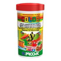 Ração Prodac Color Flakes 50G