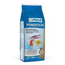 Ração Prodac Pond Sticks 1000G Ração Prodac Pond Sticks 1000G