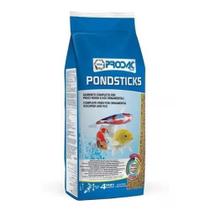 Ração Prodac Pond Sticks 1000G Ração Prodac Pond Sticks 1000G