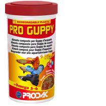 Racao prodac pro guppy flakes 20g