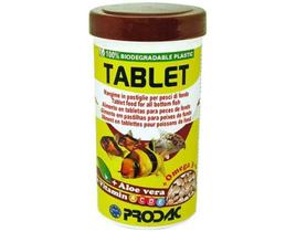 Ração PRODAC TABLET 60G peixes de fundo (Corydoras)