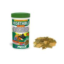 Ração PRODAC VEGETABLE FLAKES 50G peixes tropicais água doce