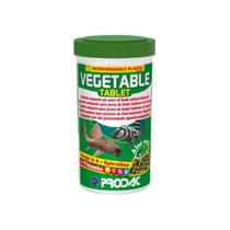 Ração Prodac Vegetable Tablet 30G