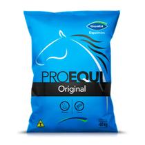 Ração Proequi Original 30kg GUABI