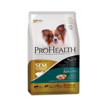 Ração ProHealth para Cães Adultos de Porte Pequeno Sabor Frango - 10,1kg