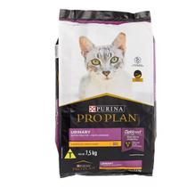 Ração Proplan Cat Urinary Para Gatos Adultos 7.5Kg