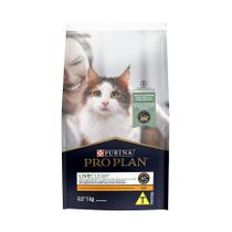 Ração ProPlan Live Clear para Gatos Adultos Sabor Frango - 1kg