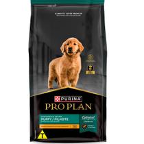 Ração ProPlan para Cães Filhotes de Raças Médias 15Kg