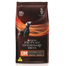 Ração Proplan Veterinary Diets Obesity para Cães - 7,5kg