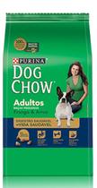 Ração Purina Dog Chow Adulto Raças Pequenas 15kg
