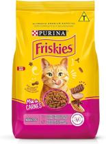 racao purina frikies gatos 500g racao purina frikies gatos 500g