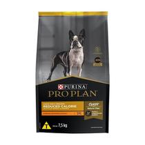 Ração Purina Pro Plan Dog Calorias Reduzidas para Cães de Raças Pequenas