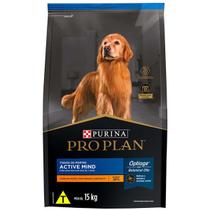 Ração Purina Pro Plan para cães a partir dos 7 anos 15kg