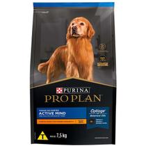 Ração Purina Pro Plan para cães a partir dos 7 anos 7,5kg Ração Purina Pro Plan para cães a partir dos 7 anos 7,5kg