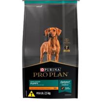 Ração Purina Pro Plan para cães adultos raças gandes 2,5kg Ração Purina Pro Plan para cães adultos raças gandes 2,5kg