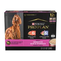 Ração Purina Pro Plan para Cães com Estômago Sensível - 390g
